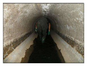 祁县管道高压清洗