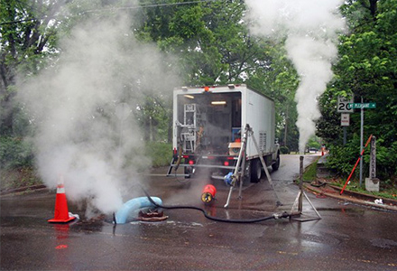 祁县CIPP热固化修复技术