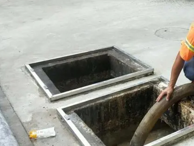 祁县化粪池清理