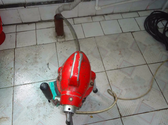 祁县下水道疏通