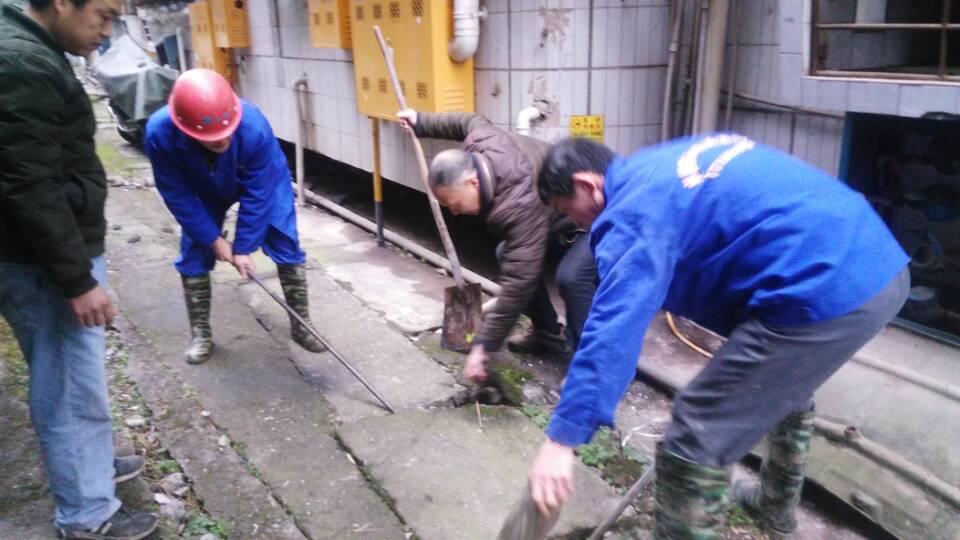 祁县清掏化粪池、管道疏通一站式服务<高效><技术><可靠>